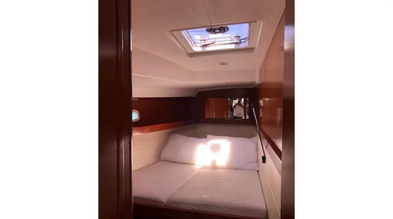 Beneteau Oceanis 50 Family