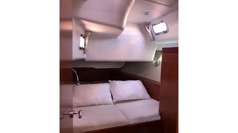 Beneteau Oceanis 50 Family