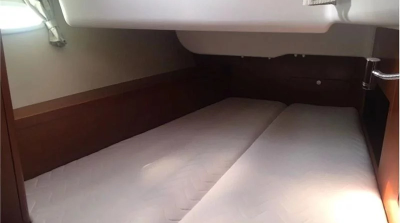 Beneteau Oceanis 50 Family