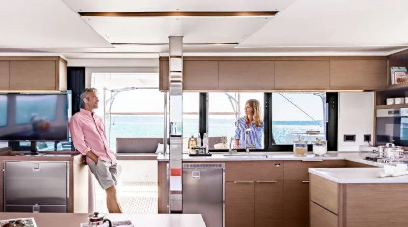 Lagoon 46