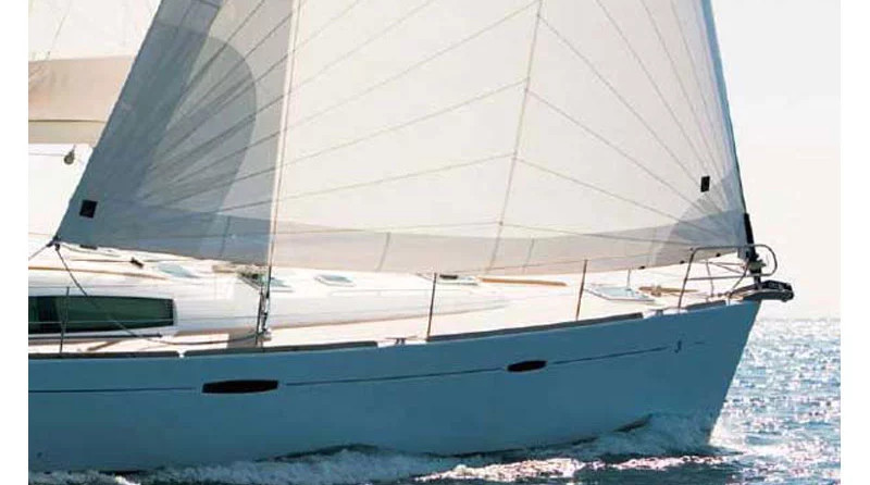 Beneteau Oceanis 50 Family