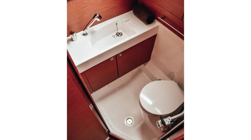 Jeanneau Sun Odyssey 479