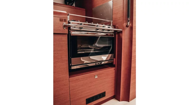 Jeanneau Sun Odyssey 479