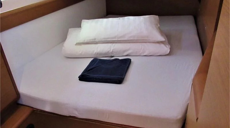 Jeanneau Sun Odyssey 479