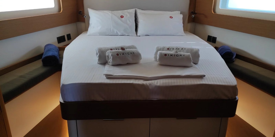 Beneteau FIRST YACHT 53