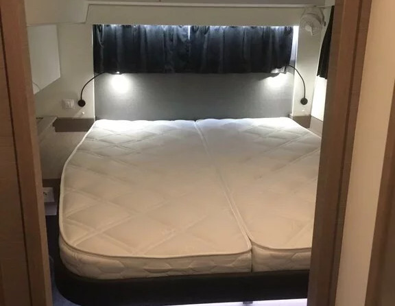 Fountaine Pajot Elba 45