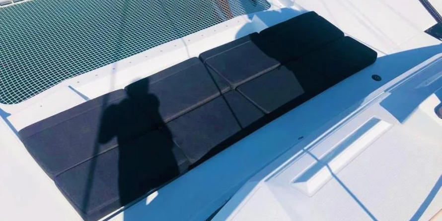 Fountaine Pajot Elba 45