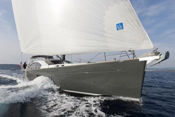 Wauquiez Pilot Saloon 55