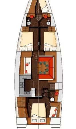 Wauquiez Pilot Saloon 55