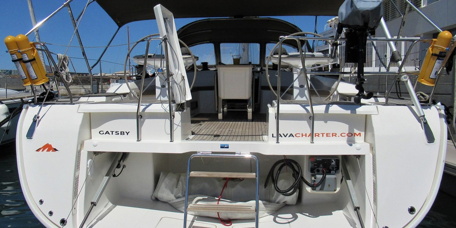 Bavaria 56 Cruiser