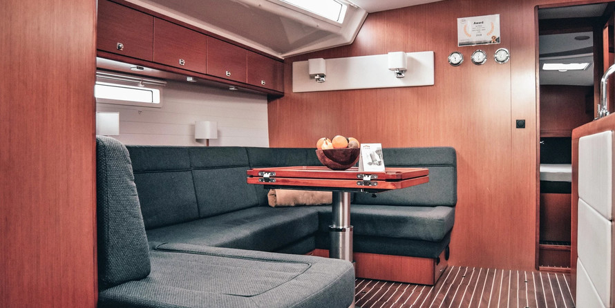 Bavaria 56 Cruiser