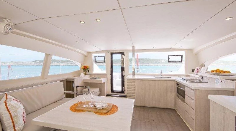 Leopard 40