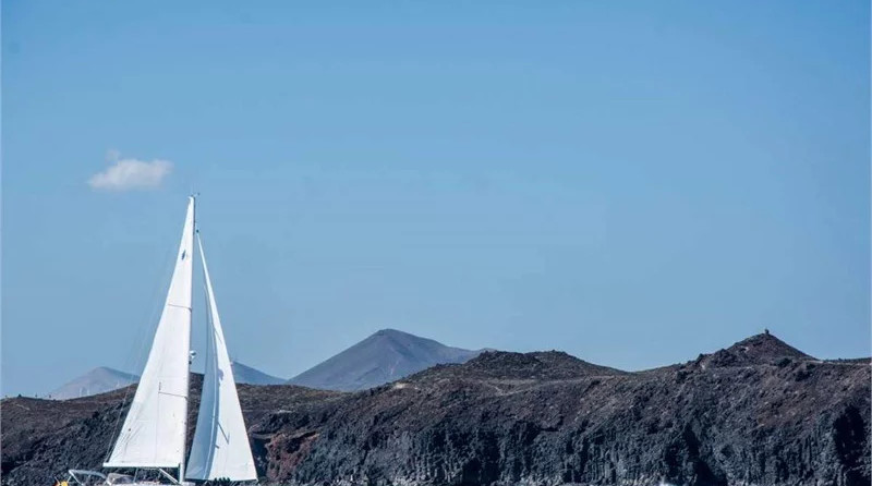 Bavaria 56 Cruiser