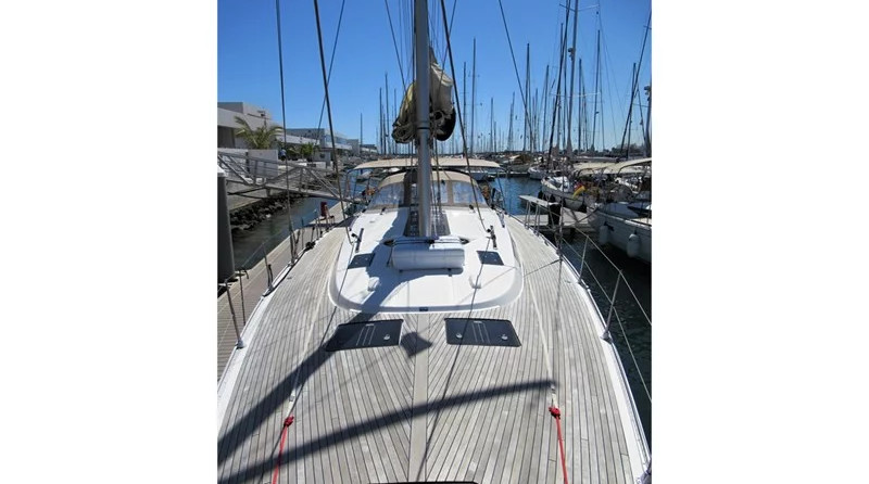Bavaria 56 Cruiser