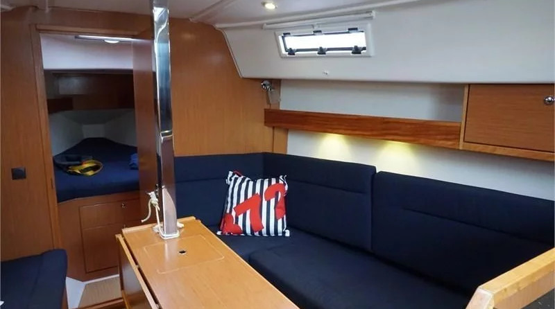 Bavaria 32 Cruiser