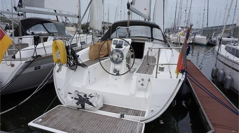 Bavaria 32 Cruiser