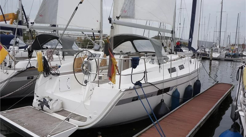 Bavaria 32 Cruiser