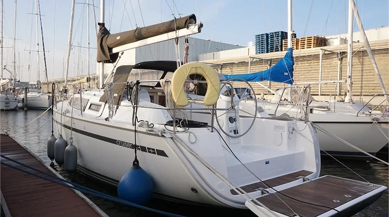Bavaria 33 Cruiser