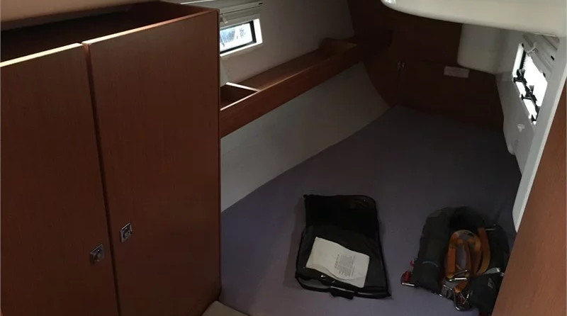 Bavaria 33 Cruiser