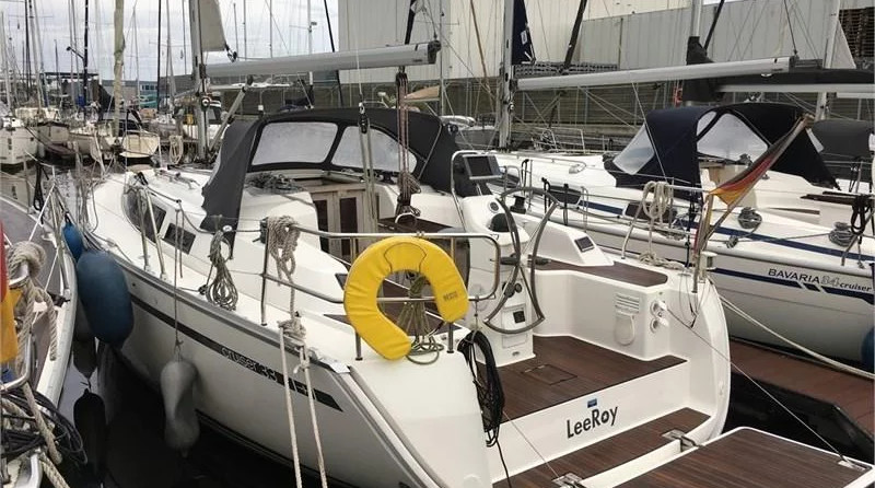 Bavaria 33 Cruiser