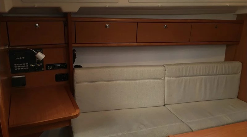 Bavaria 33 Cruiser