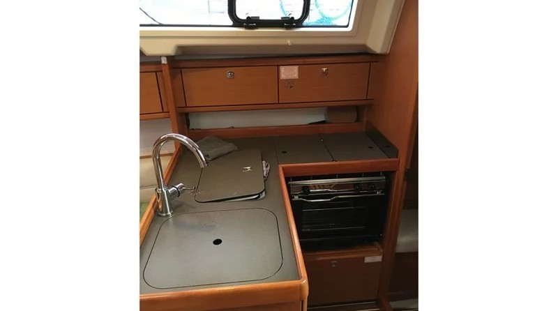 Bavaria 33 Cruiser