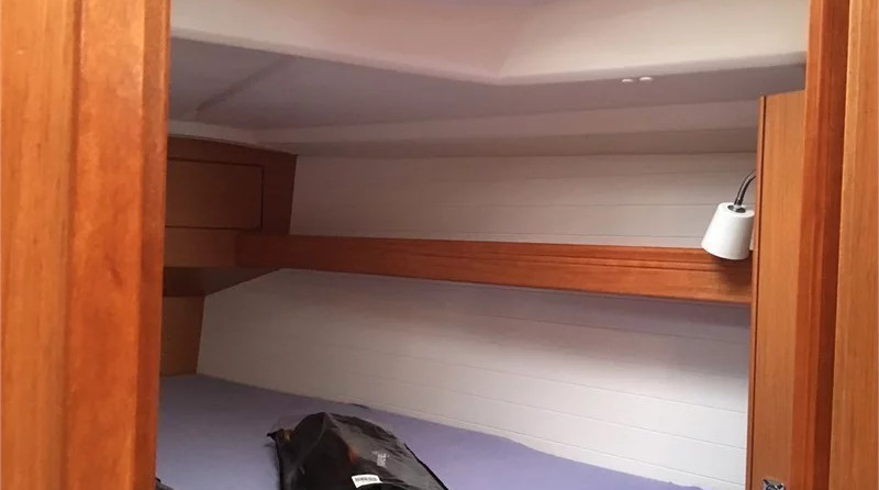 Bavaria 33 Cruiser