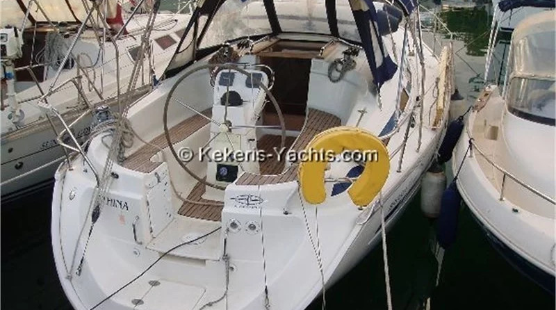 Bavaria 32 Cruiser
