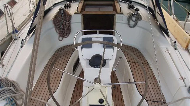 Bavaria 32 Cruiser