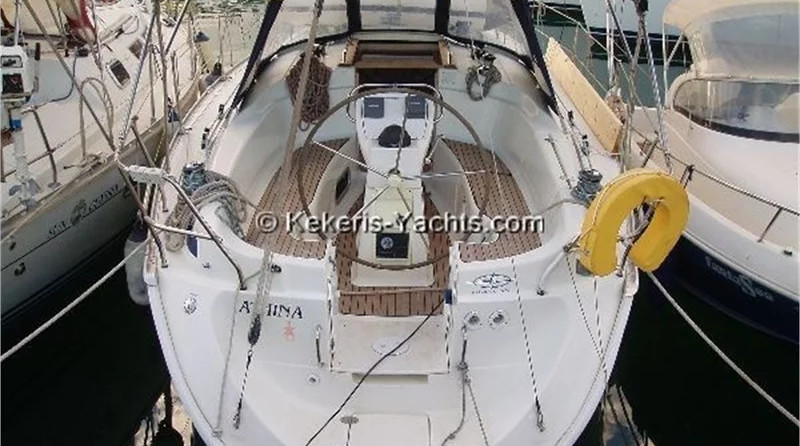 Bavaria 32 Cruiser