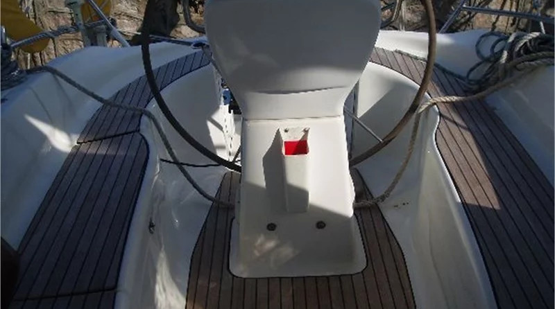 Bavaria 32 Cruiser