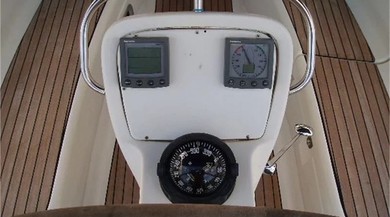 Bavaria 32 Cruiser