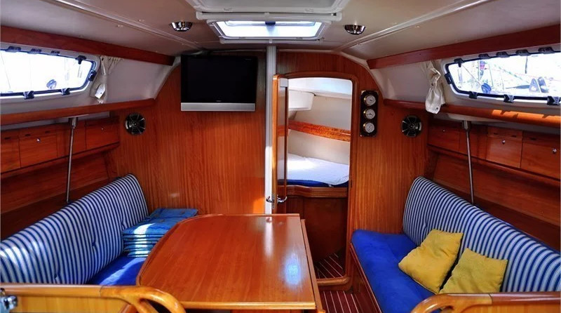 Bavaria 31 Cruiser