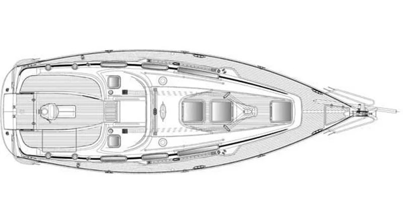 Bavaria 31 Cruiser