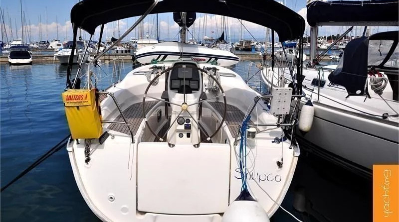 Bavaria 31 Cruiser