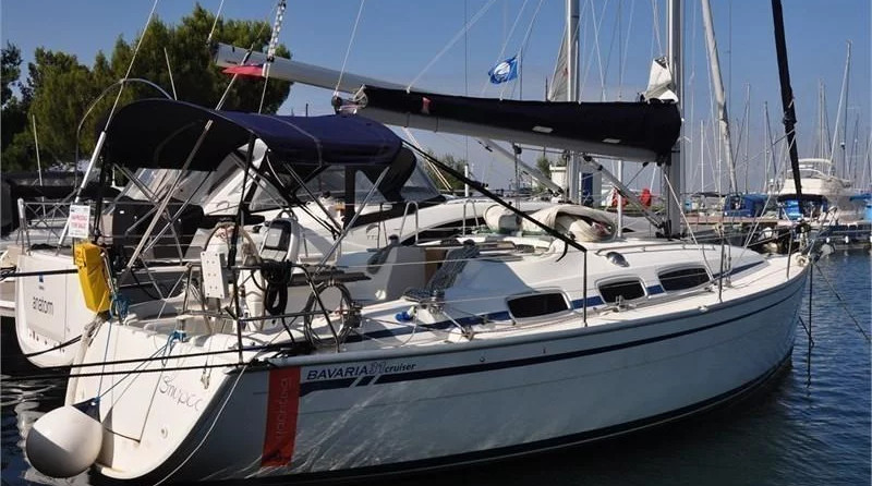 Bavaria 31 Cruiser