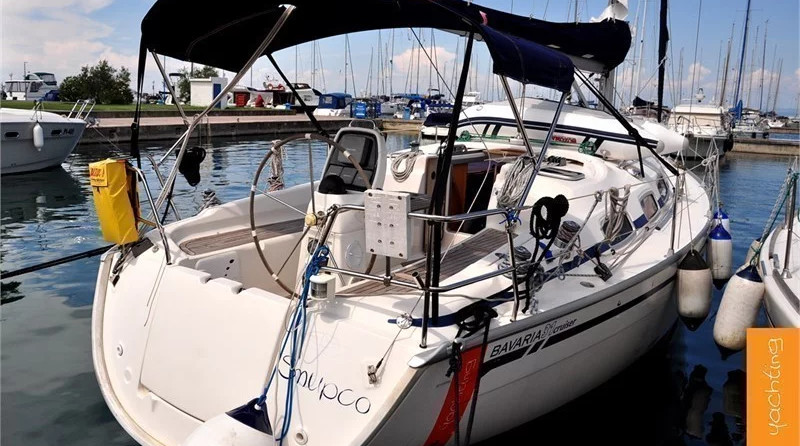 Bavaria 31 Cruiser