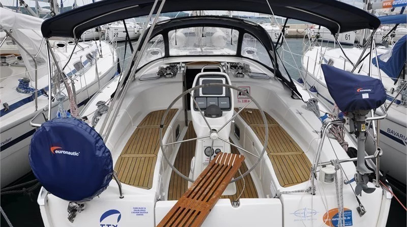 Bavaria 38 Cruiser