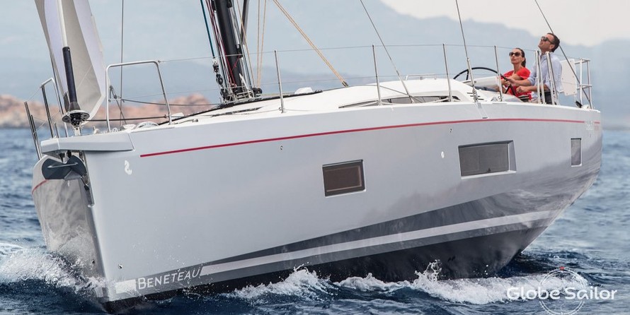 Beneteau Oceanis 51.1