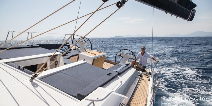 Beneteau Oceanis 51.1