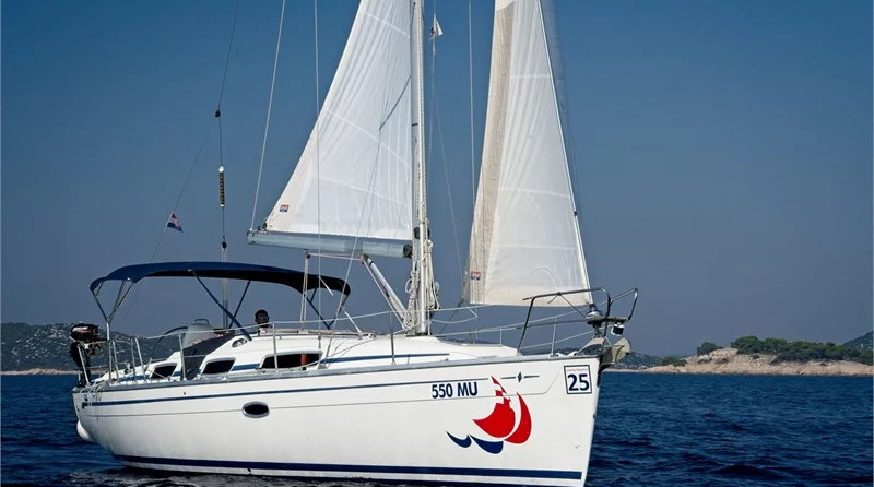Bavaria 35 Cruiser