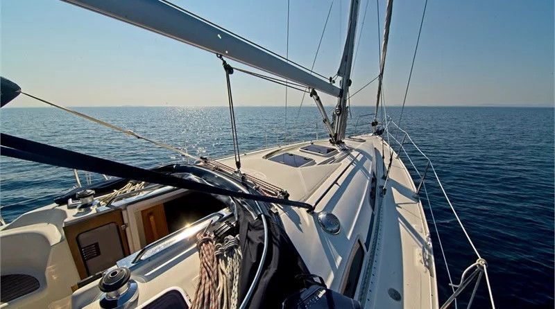Bavaria 35 Cruiser