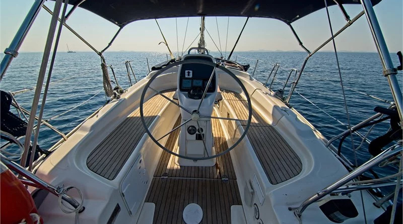 Bavaria 35 Cruiser