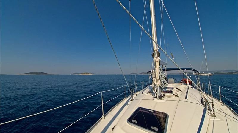 Bavaria 35 Cruiser