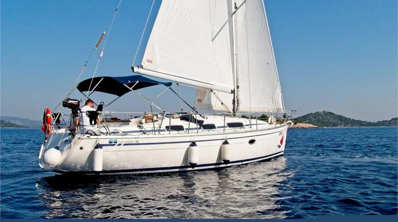 Bavaria 35 Cruiser