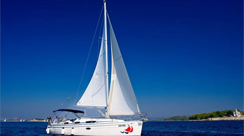 Bavaria 35 Cruiser