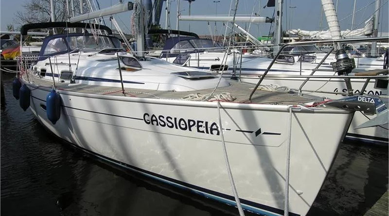 Bavaria 37 Cruiser