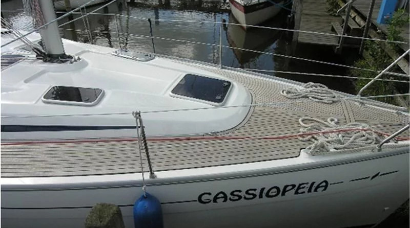 Bavaria 37 Cruiser