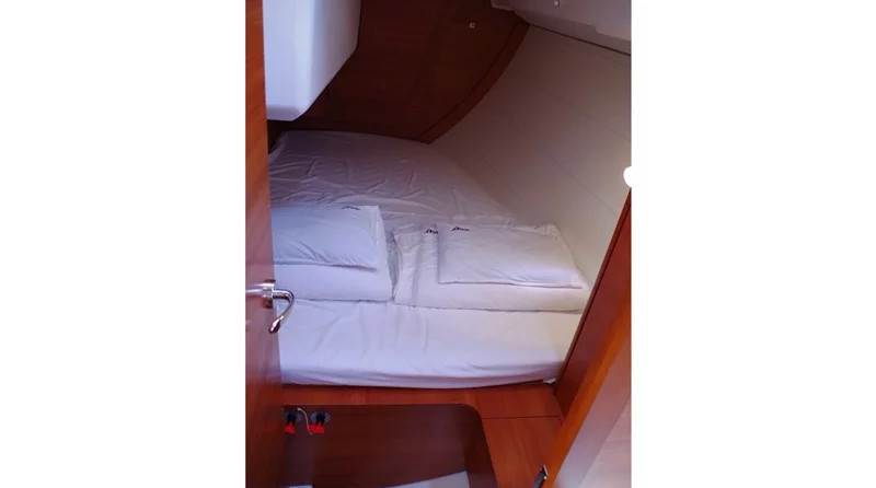 Dufour 350 Grand Large