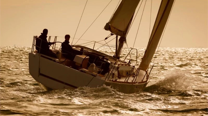 Dufour 350 Grand Large